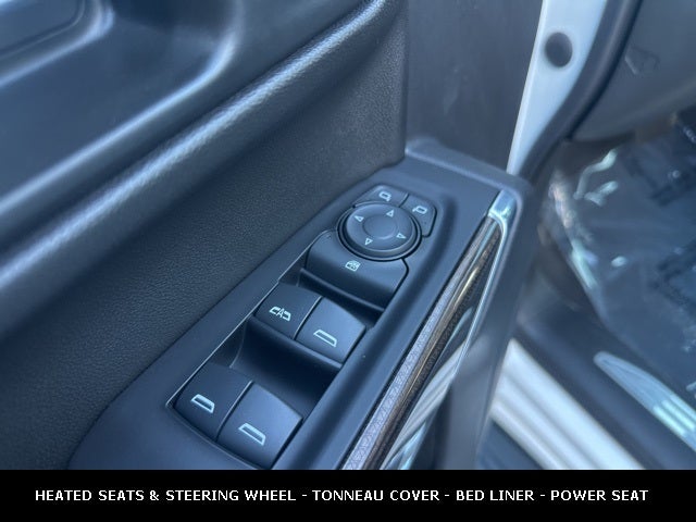 2020 Chevrolet Silverado 1500 LT ALL STAR EDITION