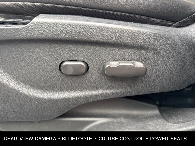 2018 Chevrolet Trax LT REDLINE EDITION