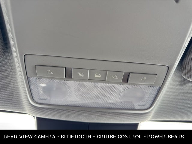 2018 Chevrolet Trax LT REDLINE EDITION