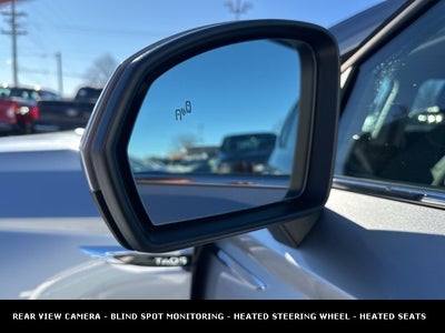 2024 Volkswagen Taos 1.5T SE 36 MPG