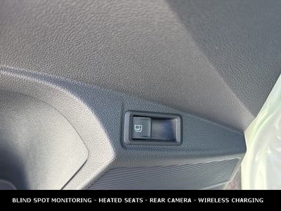 2024 Volkswagen Taos 1.5T SE ADAPTIVE CRUISE CONTROL