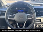 2024 Volkswagen Taos 1.5T SE ADAPTIVE CRUISE CONTROL
