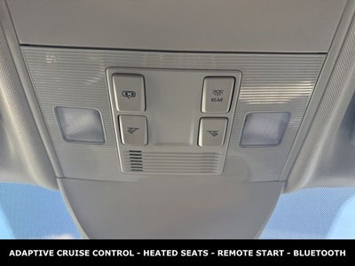 2023 Volkswagen Taos 1.5T SE AWD