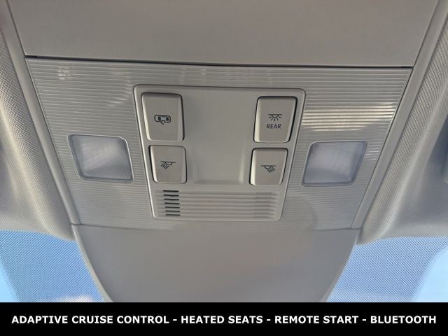 2023 Volkswagen Taos 1.5T SE AWD