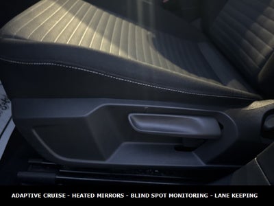 2024 Volkswagen Jetta 1.5T S 41 MPG