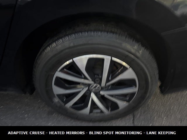 2024 Volkswagen Jetta 1.5T S 41 MPG