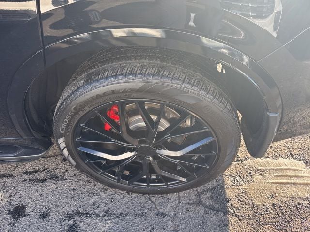 2024 Acura MDX Type S w/Advance Package 3.0 TURBOCHARGED V6