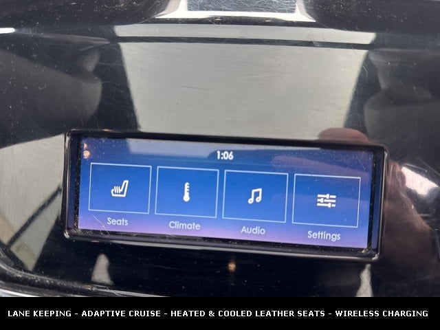 2023 Lincoln Navigator Reserve 4WD