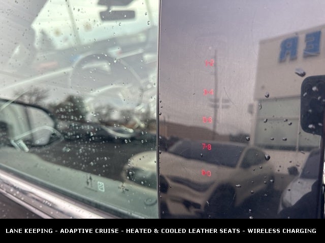 2023 Lincoln Navigator Reserve 4WD