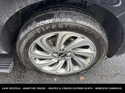 2023 Lincoln Navigator Reserve 4WD