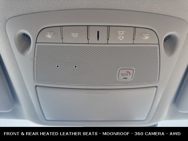 2023 Nissan Murano Platinum AWD