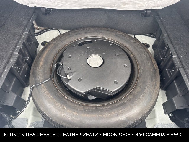 2023 Nissan Murano Platinum AWD