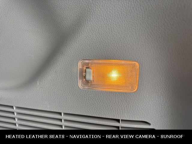 2015 Toyota Highlander XLE V6 4WD