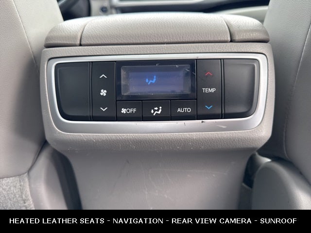 2015 Toyota Highlander XLE V6 4WD