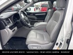 2015 Toyota Highlander XLE V6 4WD