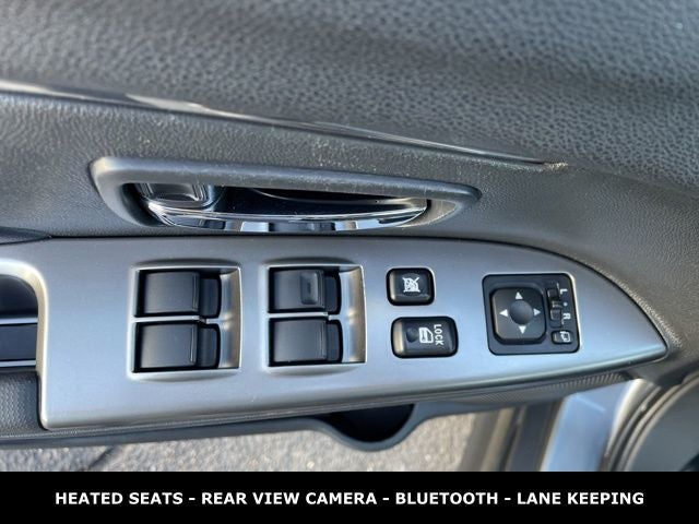 2024 Mitsubishi Outlander Sport 2.0 LE AWD