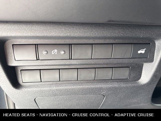 2024 Mitsubishi Outlander SE TECH PACK