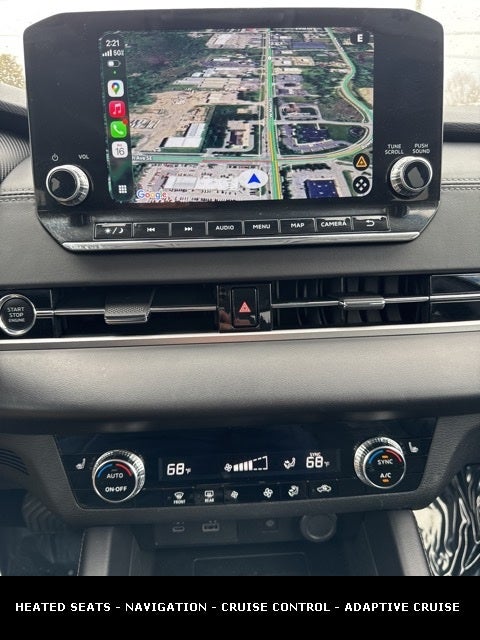 2024 Mitsubishi Outlander SE TECH PACK