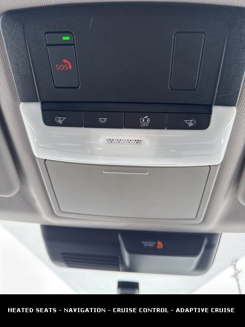 2024 Mitsubishi Outlander SE TECH PACK