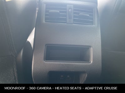 2024 Mitsubishi Outlander PHEV SE Ralliart HYBRID AWD