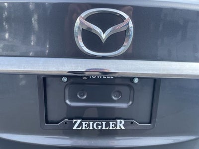 2014 Mazda Mazda6 i Touring LOCAL TRADE