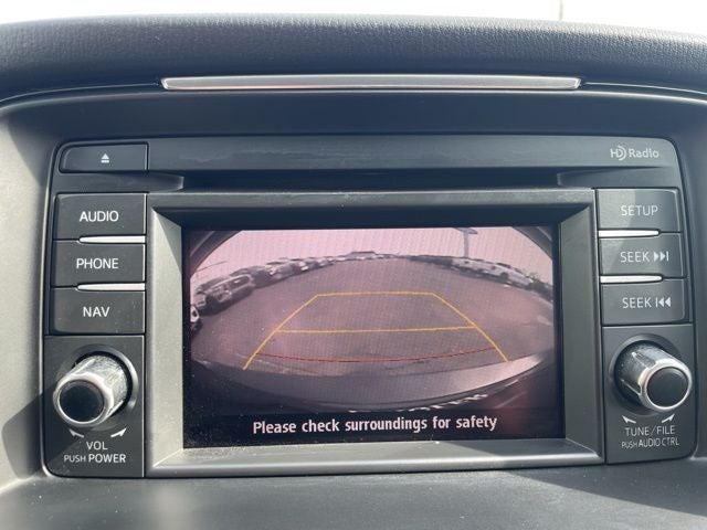 2014 Mazda Mazda6 i Touring LOCAL TRADE