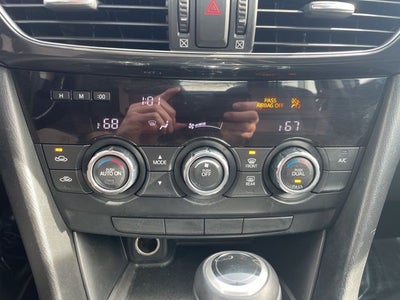 2014 Mazda Mazda6 i Touring LOCAL TRADE