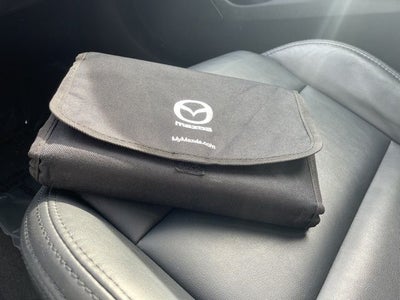2014 Mazda Mazda6 i Touring LOCAL TRADE