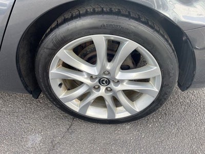 2014 Mazda Mazda6 i Touring LOCAL TRADE