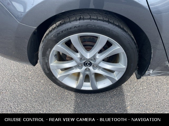 2014 Mazda Mazda6 i Touring LOCAL TRADE