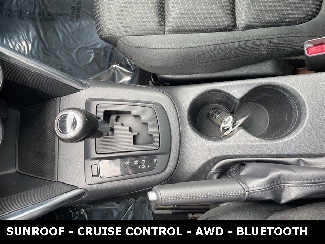 2013 Mazda Mazda CX-5 Touring MOONROOF