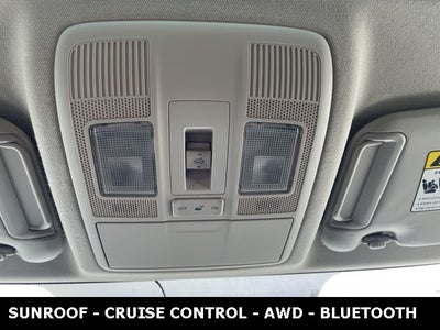 2013 Mazda Mazda CX-5 Touring MOONROOF