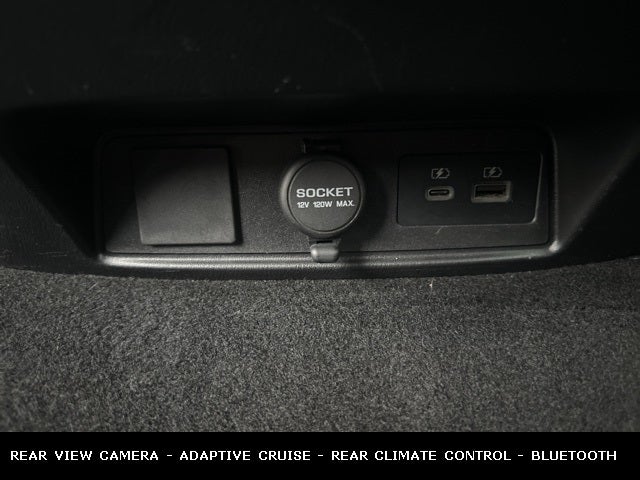 2024 Nissan Armada SV 5.6L 400HP 4WD