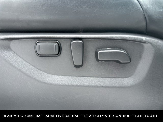 2024 Nissan Armada SV 5.6L 400HP 4WD