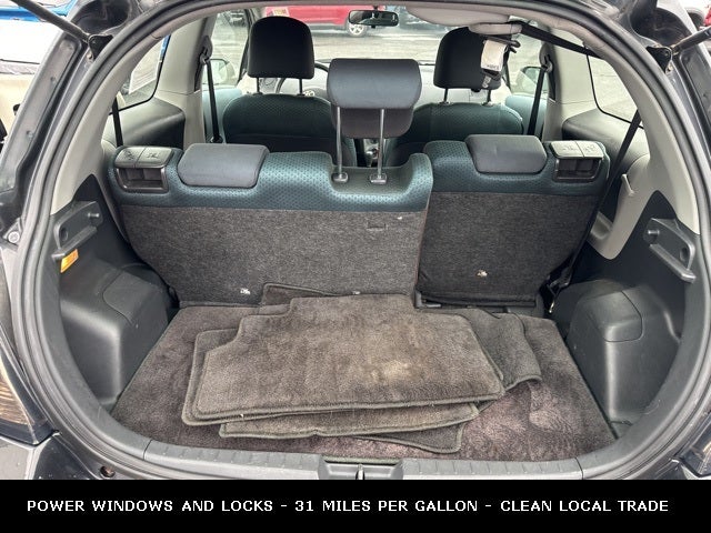 2008 Toyota Yaris LOCAL TRADE