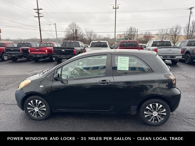 2008 Toyota Yaris LOCAL TRADE