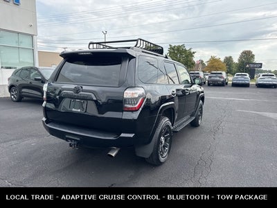 2022 Toyota 4Runner Trail SPECIAL EDITION