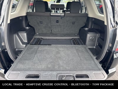 2022 Toyota 4Runner Trail SPECIAL EDITION