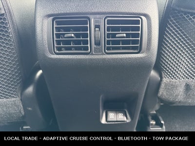 2022 Toyota 4Runner Trail SPECIAL EDITION