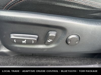 2022 Toyota 4Runner Trail SPECIAL EDITION