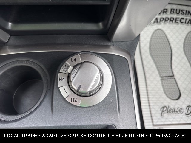 2022 Toyota 4Runner Trail SPECIAL EDITION