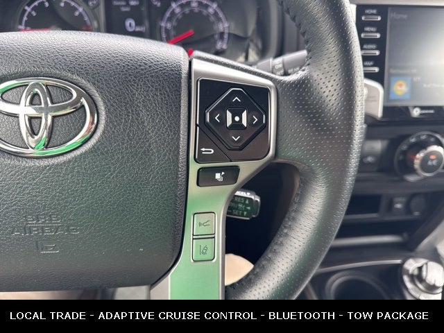 2022 Toyota 4Runner Trail SPECIAL EDITION