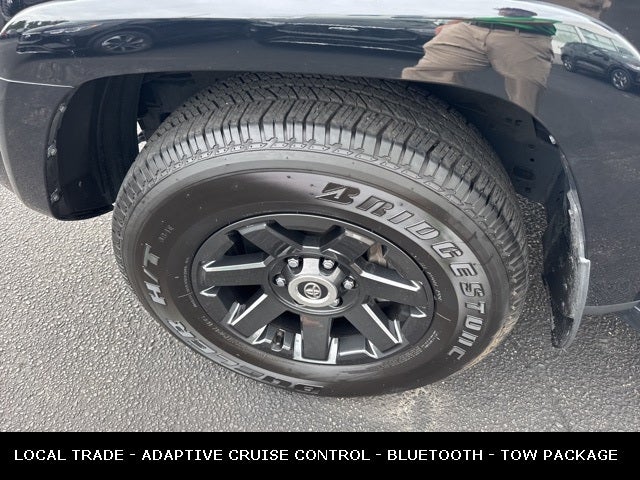 2022 Toyota 4Runner Trail SPECIAL EDITION