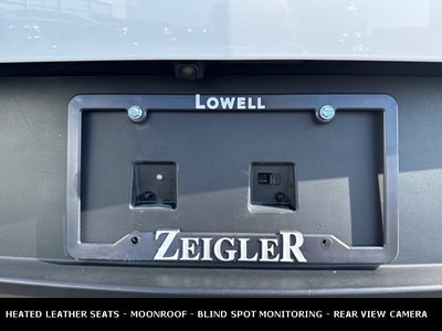 2021 Chevrolet TrailBlazer ACTIV AWD