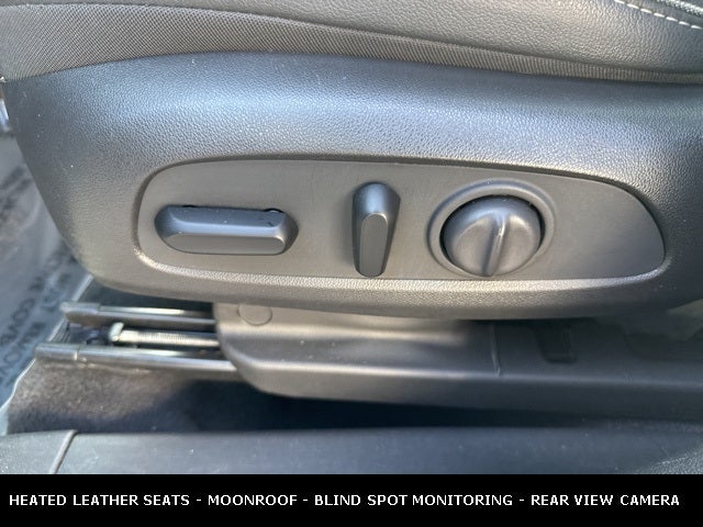 2021 Chevrolet TrailBlazer ACTIV AWD