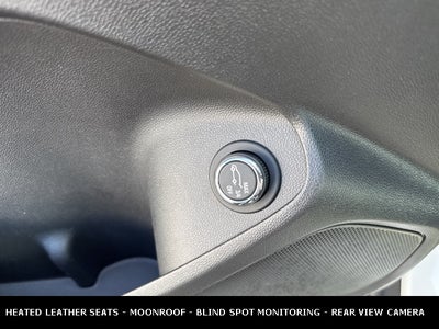 2021 Chevrolet TrailBlazer ACTIV AWD