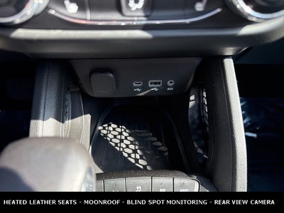 2021 Chevrolet TrailBlazer ACTIV AWD