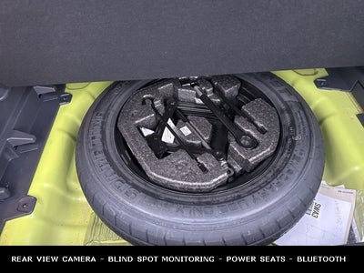 2024 Hyundai Kona SEL 35 MPG HWY