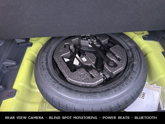 2024 Hyundai Kona SEL 35 MPG HWY