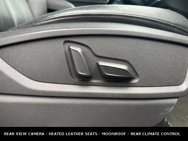 2018 Audi Q5 2.0T Premium PANORAMIC ROOF